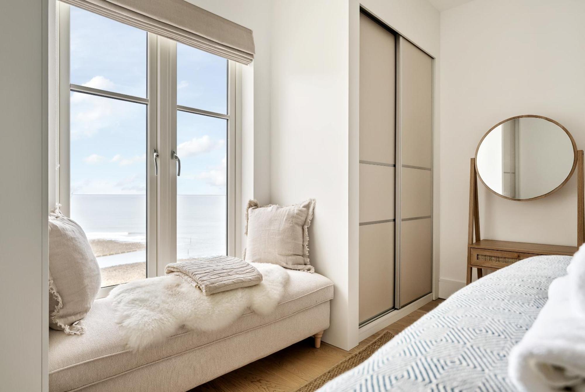 Tors Park Apartment Lynmouth Ngoại thất bức ảnh