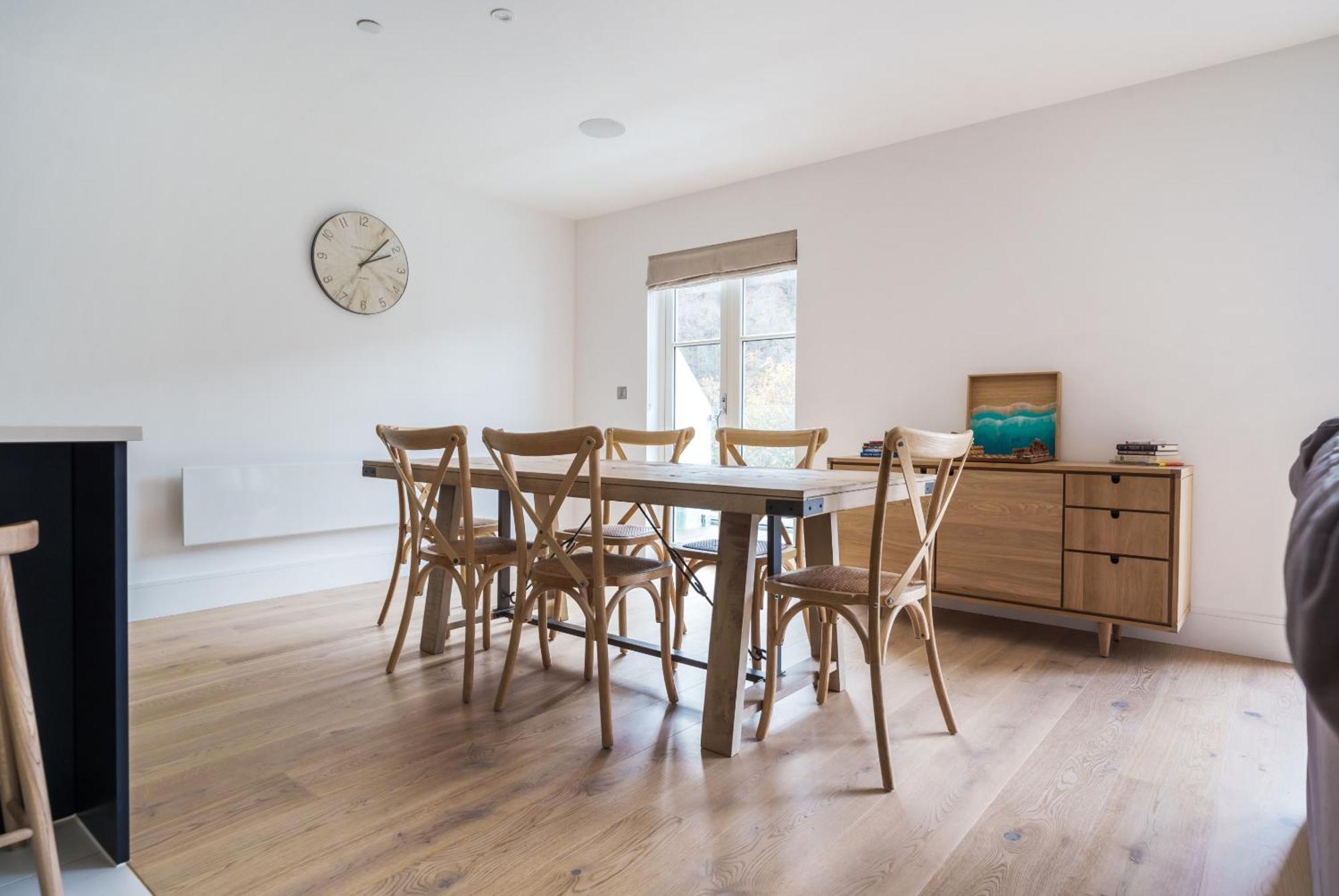 Tors Park Apartment Lynmouth Ngoại thất bức ảnh
