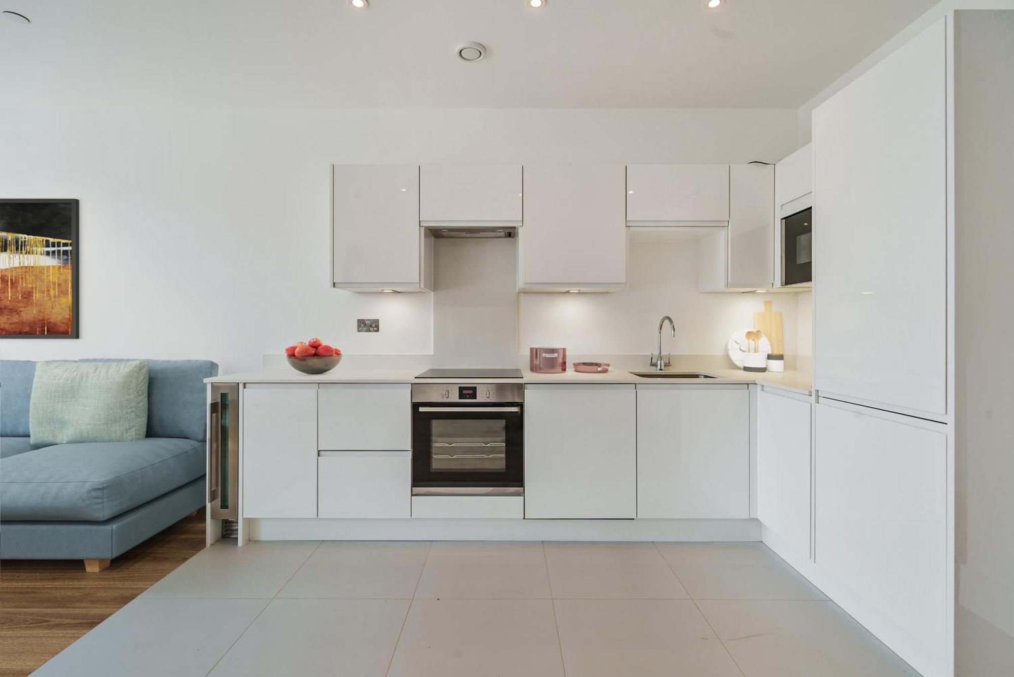 Tors Park Apartment Lynmouth Ngoại thất bức ảnh