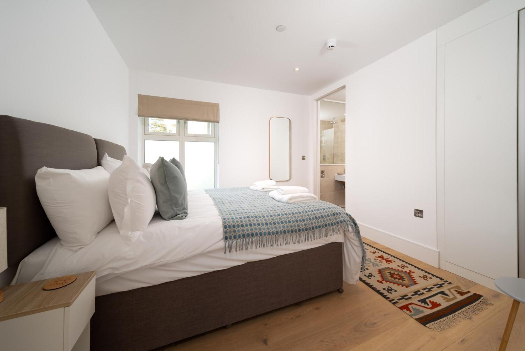 Tors Park Apartment Lynmouth Ngoại thất bức ảnh