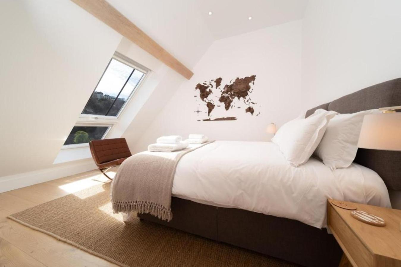 Tors Park Apartment Lynmouth Ngoại thất bức ảnh